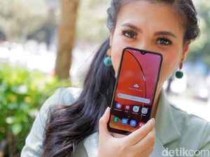 Harga HP Samsung di Bawah Rp 4 Juta-an Lengkap dengan Spesifikasinya