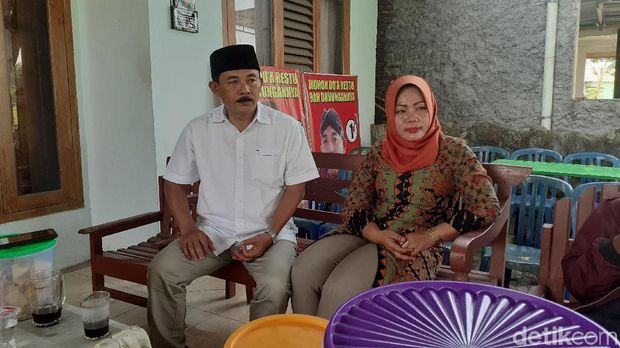 Cakades Pasturi Hingga Mantan Suami-istri Menghiasi Pilkades Serentak di Sragen