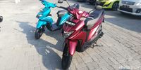 Bandingkan Harga Honda BeAT dan Pesaingnya, Masih Ada yang Murah?