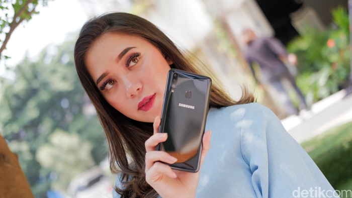 Samsung Galaxy A30s & A20s