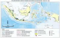 Minyak Sudah Impor, Jangan Sampai RI Jadi Importir Gas! 