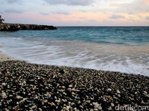 Konon Pulau Paling Utara Indonesia Ini Bisa Hilang & Tak Terlihat