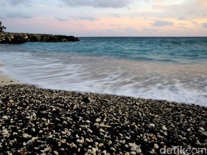 Konon Pulau Paling Utara Indonesia Ini Bisa Hilang & Tak Terlihat