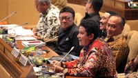 Selain evaluasi pemilu, RDP ini diagendakan juga membahas persiapan Pilkada 2020. Hanya saja berdasarkan kesepakatan, persiapan Pilkada tidak dibahas dalam RDP saat ini.