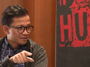 Amnesty International: Konflik Wadas Bukan Horizontal, tapi Warga vs Negara