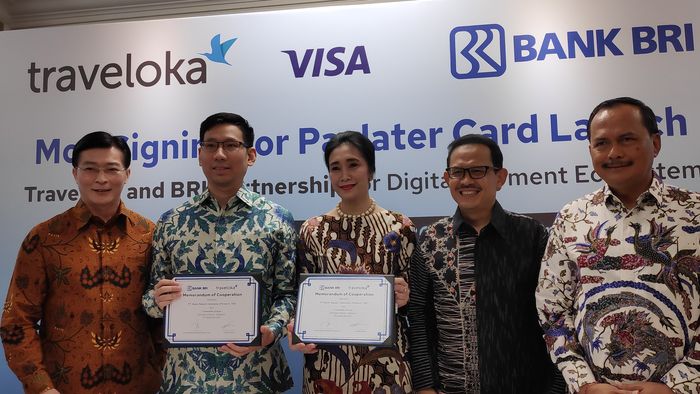 Foto: Moch Prima Fauzi/detikcom Foto: Moch Prima Fauzi/detikcom