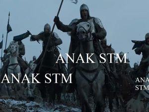 Tentang Anak STM Terkait Demo Omnibus Law yang Ramai Dibicarakan Netizen