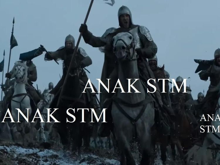 Meme Aksi Mahasiswa dan STM Ala Game of Thrones