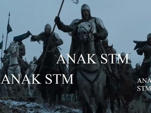 Tentang Anak STM Terkait Demo Omnibus Law yang Ramai Dibicarakan Netizen