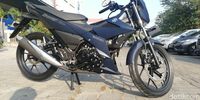 Deretan Motor Baru Tahun 2019