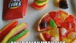 10 Meme Kocak Soal Burger Khusus Pencinta Burger