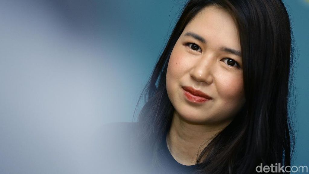 Gaet Laura Basuki untuk Miniseri, Reza Rahadian: Dia Salah Satu Favorit Saya