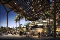 Cukup ke Tempat Ini, Anda Serasa Wisata di Dubai