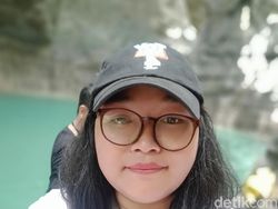 Keindahan Sumba Dalam Jepretan Realme 5