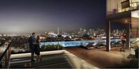 Cukup ke Tempat Ini, Anda Serasa Wisata di Dubai