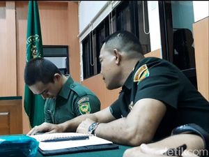 Prada Deri Dibui Seumur Hidup, Keluarga Vera: Biar Busuk di Penjara!