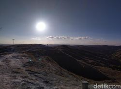 Keindahan Sumba Dalam Jepretan Realme 5