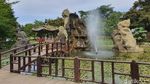 Foto: Aura Romantis Pulau Nami