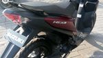 Skutik Suzuki Tampil Segar dengan Warna Baru