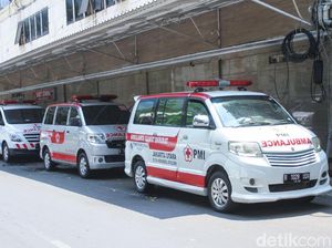 Diminta Rehabilitasi Nama Pemprov DKI Usai Insiden Ambulans, Ini Kata Polisi