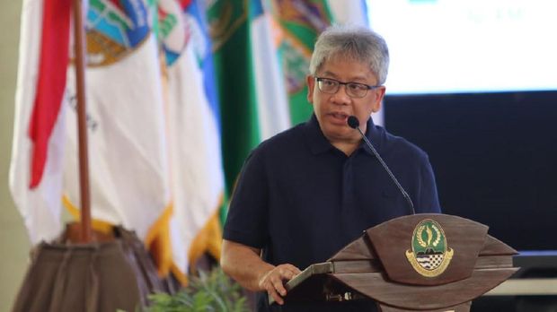 Menakar Peluang Bank bjb Hadapi Ancaman Resesi Global