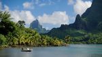 Foto: 10 Pulau Paling Indah di Dunia, Ada dari Indonesia