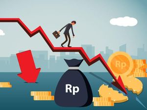 RI Dibayangi Resesi, Ini Permintaan Pengusaha ke Pemerintah