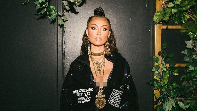 Foto: Instagram @agnezmo Foto: Instagram @agnezmo