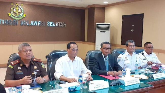 KA Logistik Tonasa-Garongkong Ditargetkan Wira-wiri Agustus 2020