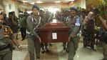 8 Jenazah Korban Rusuh Wamena Tiba di Sumatera Barat