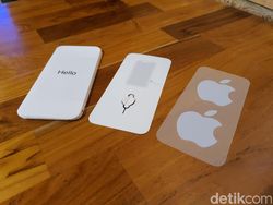 Unboxing iPhone 11 Termurah, Warna Hijau Mudanya Menggoda