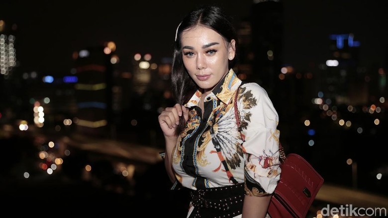 Foto: Asep Syaifullah/detikHOT Foto: Asep Syaifullah/detikHOT