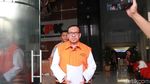 Stafsus Bupati Nonaktif Kudus Diperiksa KPK