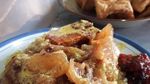Ayo,Sarapan Gudeg Koyor Biar Semangat Tak Kendor!