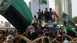 HMI Geruduk DPR, Tuntut Keadilan untuk Randi