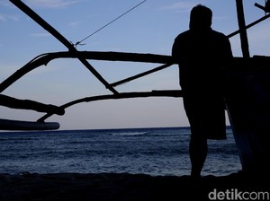 20 Hari Tak Pulang dari Laut, 3 Nelayan Aceh Diduga Nyasar ke Negara Lain
