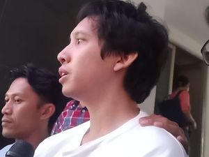 Raih Rp 175 Juta, Galang Dana Online Ananda Badudu Lebihi Ekspektasi