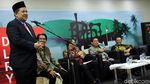 Luncurkan 2 Buku, Fahri Hamzah Kupas Arah Baru Pemberantasan Korupsi