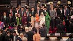 MPR Gelar Sidang Paripurna Akhir Masa Jabatan