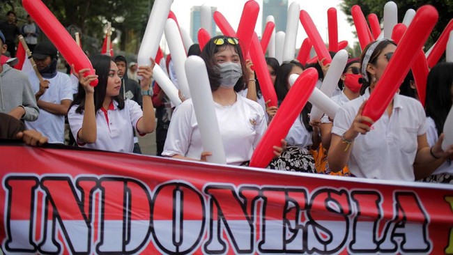 5 Aplikasi Penting yang Berguna Saat Unjuk Rasa