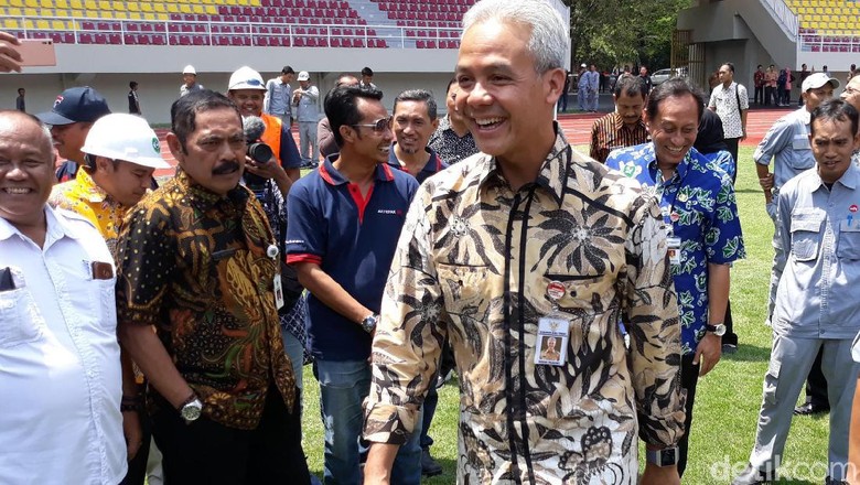 Densus 88 Ciduk Terduga Teroris di Jateng, Ganjar Usul Ronda Jenis Baru Densus 88 Ciduk Terduga Teroris di Jateng, Ganjar Usul Ronda Jenis Baru