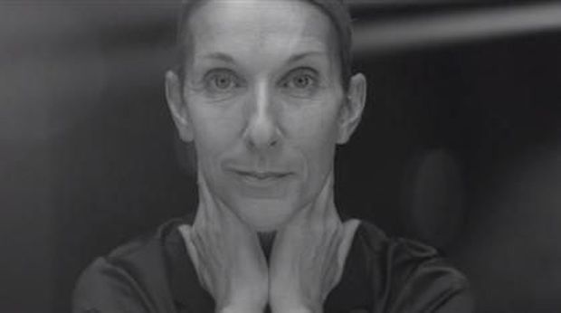 Celine Dion