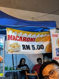 Tak Sesuai Ekspektasi, Begini Tampilan Mac and Cheese Rp. 17 ribu