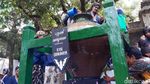 Melihat Tradisi Nguras Enceh di Pemakaman Raja-raja Imogiri