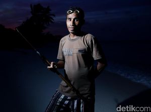 Mengenal Lebih Dekat Warga Paling Utara Indonesia