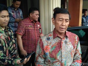 Selain Luka Tusuk, Hal-hal Ini Bisa Picu Pendarahan di Perut