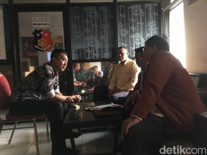 Perusahaan Investasi Bodong di Mojokerto Serang Balik Korban