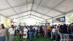 Begini KeseruanBoba Fest yang Digelar Pertama Kali di Indonesia