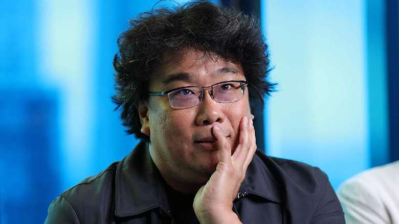 Dilirik Hollywood, Sutradara Parasite Cuma Ingin Garap Film Sendiri Dilirik Hollywood, Sutradara Parasite Cuma Ingin Garap Film Sendiri