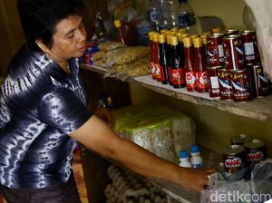 Merasakan Barter di Pulau Terdepan Indonesia